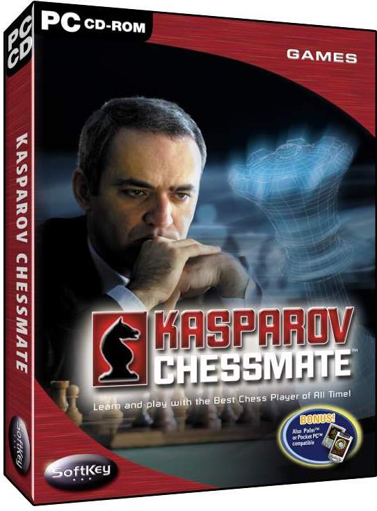 crack kasparov chess mate free download